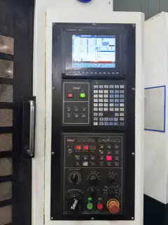 Used Taiqun T-500 Vertical Machining Center photo 5