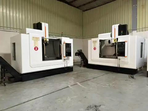 Pusat Pemesinan Tugas Berat Tianying 1160 Bekas dengan Kontrol Mitsubishi M80