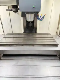 Used Tung Kang 1370 Vertical Machining Center with Fanuc Plus photo 8
