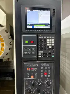 Used Xiangyu T 6 Drilling & Tapping Center with Mitsubishi M 80 for Sale photo 2