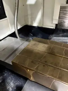 Used Xiangyu T 6 Drilling & Tapping Center with Mitsubishi M 80 for Sale photo 4