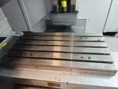 2024 Zhiyuan 850 Machining Center with Mitsubishi M 80 photo 3