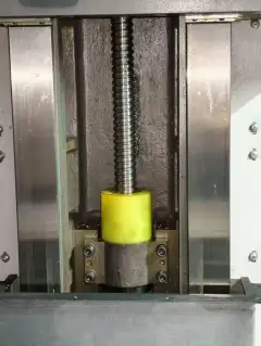 2024 Zhiyuan 850 Machining Center with Mitsubishi M 80 photo 4