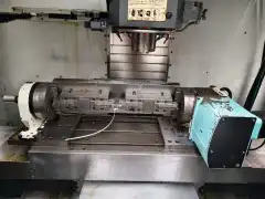 2016 Haas VF-2 SS Vertical Machining Center photo 3