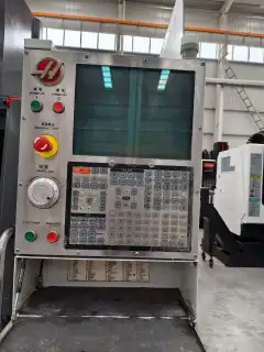 2016 Haas VF-2 SS Vertical Machining Center photo 5