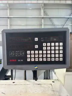 Dalian Machine Tool CDS-6150 B Flat-Bed Lathe photo 6