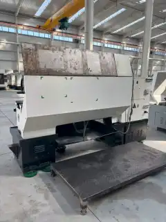 Dalian Machine Tool CDS-6150 B Flat-Bed Lathe photo 7