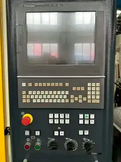 Makino F 3 Vertical Machining Center photo 2
