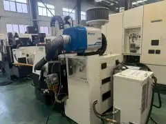 ROKU-ROKU MEGA-S 400 Ultra-Precision Micro Machining Center photo 4