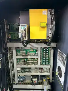 Taiwan Wu Jiang VT-17 CNC Lathe, Two Units (2014 & 2016) photo 5