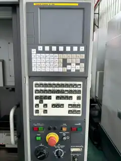 Tsugami VA 2 Drilling and Tapping Center with Fanuc Oi-MD photo 4