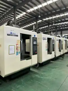 Used 2020 Falcon EL-805-C CNC Drilling and Tapping Center photo 1