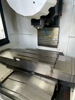 Used 2020 Falcon EL-805-C CNC Drilling and Tapping Center photo 6