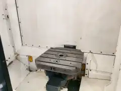 Used DMG MORI 65 H Horizontal Machining Center photo 5