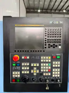 Used Doosan LYNX 235 MII Turn-Mill CNC Lathe, 2 Units photo 3