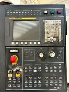Used Fair Friend VB-715 A Machining Center with Fanuc 0i-MD photo 2