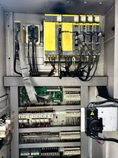 Used Fair Friend VB-715 A Machining Center with Fanuc 0i-MD photo 3