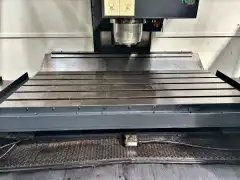 Used Fair Friend VB-715 A Machining Center with Fanuc 0i-MD photo 5