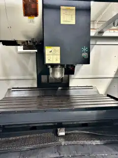 Used Fair Friend VB-715 A Machining Center with Fanuc 0i-MD photo 7