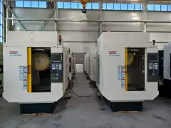 Used Fanuc Drilling and Tapping Center for Sale photo 2