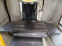 Used Fanuc Drilling and Tapping Center for Sale photo 4
