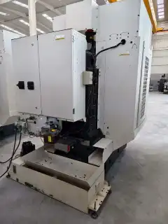 Used Fanuc Drilling and Tapping Center for Sale photo 7