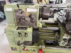 Used Fengxing CL 4070 CNC Lathe for Sale photo 2