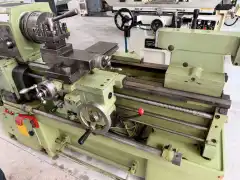 Used Fengxing CL 4070 CNC Lathe for Sale photo 3