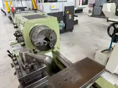 Used Fengxing CL 4070 CNC Lathe for Sale photo 4