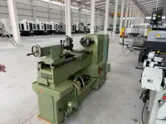 Used Fengxing CL 4070 CNC Lathe for Sale photo 5