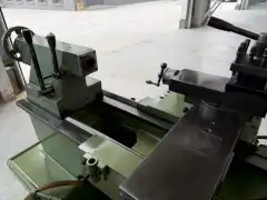 Used Fengxing CL 4070 CNC Lathe for Sale photo 6