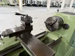 Used Fengxing CL 4070 CNC Lathe for Sale photo 7