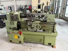 Used Fengxing CL 4070 CNC Lathe for Sale photo 8
