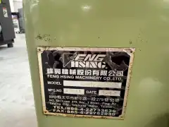 Used Fengxing CL 4070 CNC Lathe for Sale photo 9
