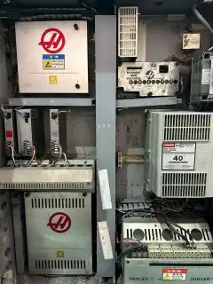 Used Haas ST-30 CNC Lathe photo 5