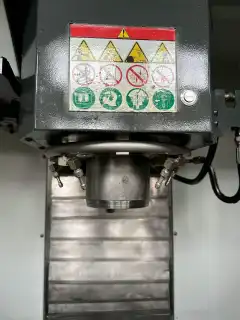 Used Haas VF-2 SS Machining Center photo 3