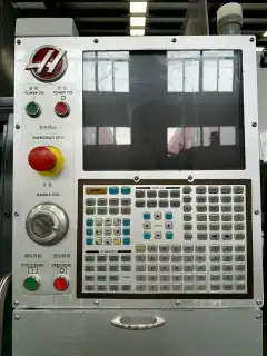 Used Haas VF-2 SS Machining Center photo 6