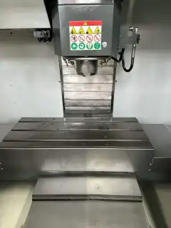 Used Haas VF-2 SS Machining Center photo 7