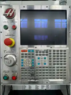 Used Haas VF-3 Vertical Machining Center photo 2