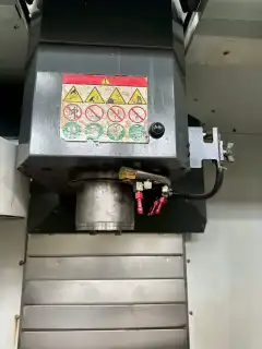 Used Haas VF-3 Vertical Machining Center photo 3