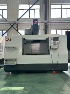 Used Haas VF-8/50 Vertical Machining Center photo 1