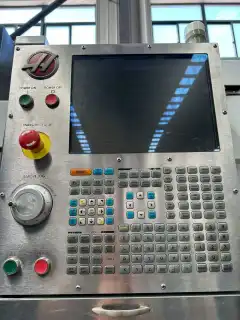 Used Haas VF-8/50 Vertical Machining Center photo 2