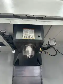 Used Haas VF-8/50 Vertical Machining Center photo 3