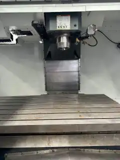 Used Haas VF-8/50 Vertical Machining Center photo 4