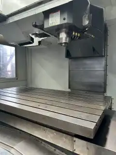 Used Haas VF-8/50 Vertical Machining Center photo 6