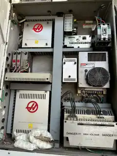 Used Haas VF-8/50 Vertical Machining Center photo 7