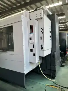 Used Haas VF-8/50 Vertical Machining Center photo 9