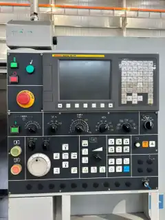 Used Hardinge GS 200 PLUS CNC Lathe with Fanuc 0i-TF Control photo 2