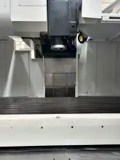 Used Hyundai WIA VX 950 M Machining Center with Fanuc photo 7