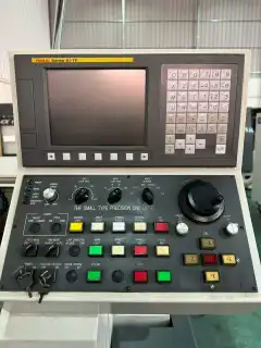 Used Kitamura XKNC-203 Gang-Type CNC Lathe photo 2